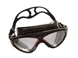 Delta 8170 Silikon Havuz Deniz Yüzücü Gözlüğü Lüks Kutu