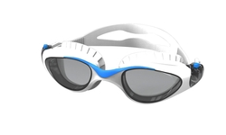 Delta Silikon Havuz Deniz Yüzücü Gözlüğü Lüks Kutulu