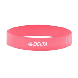 Delta Aerobik Bandı Latex Bant Pilates Yoga Lastiği