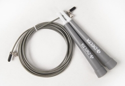 Delta Crossfit Uzunluğu Ayarlanabilir Deluxe Atlama İpi