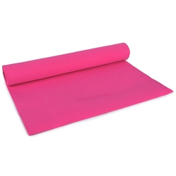 Delta Pilates Minderi Yoga Mat Fitness Egzersiz Minderi Kamp Matı