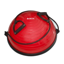 Delta Bosu Ball Bosu Topu Pilates Denge Aleti (Balance Ball)