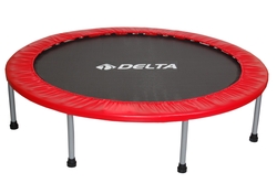 Delta 122 cm Deluxe Trampolin (48 inç Trambolin)