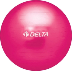 Delta 65 cm Dura-Strong Deluxe Pilates Topu