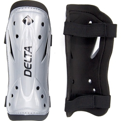 Delta Çift Cırtlı Tekmelik Futbol Tekmeliği Kaval Koruyucu 2 Adet