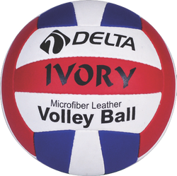 Delta Ivory El Dikişli 5 Numara Voleybol Topu