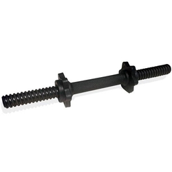 Delta Plaka Ağırlık Çalışma Demir Bar