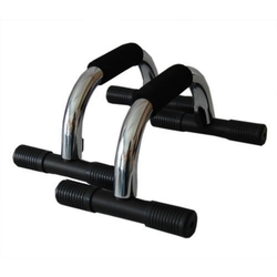 Ravel Çelik Şınav Barı Karın Kası Egzersiz Spor Aleti - Push Up