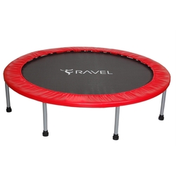 Ravel 40 İnç Dura-Strong Trampolin (102 cm Trambolin)