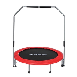 Delta Tutamaçlı 102 cm Trampolin (40 inç Trambolin)