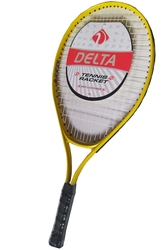 Delta Joys Komple Çantalı Kort Çocuk Tenis Raketi