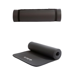 Delta Konfor Zemin 15 mm Taşıma Askılı Pilates Minderi Yoga Matı