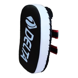 Delta Darbe Yastığı Kick Boks MMA Muay Thai Tekme Lapası