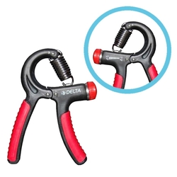 Delta 10 - 40 Kg Arası Sertlik Ayarı Yapılabilir Dirençli El Yayı