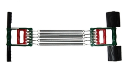 Delta 5 Kademe Sertlik Ayarlanabilir Çelik El - Ayak & Göğüs Yayı