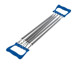 Delta 5 Kademe Sertlik Direnç Ayarlanabilir Çelik Göğüs Yayı