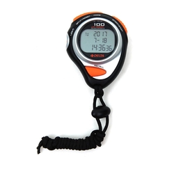 Delta ( Taşıma İpli ) 100 Hafızalı Kronometre LP 100