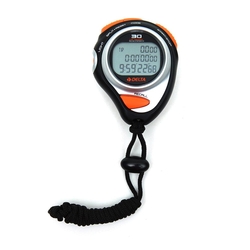 Delta ( Taşıma İpli ) 30 Hafızalı Kronometre LP 30