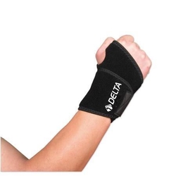Delta Ayarlanabilir Parmaklı El Bilekliği