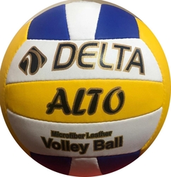 Delta Alto El Dikişli 5 Numara Voleybol Topu