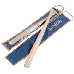 Delta Beyzbol Sopası - Çantalı