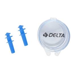 Delta Mavi Kulak Tıkacı PEP 216