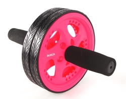 Delta Ab Slider Karın Göğüs Kol Omuz Sırt Kasları Egzersiz Aleti