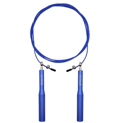 Delta Crossfit Alüminyum Sap Çelik Deluxe Atlama İpi