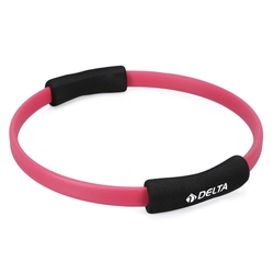 Delta 35 Cm Dura-Strong Pilates Çemberi ( Renkli kutu )