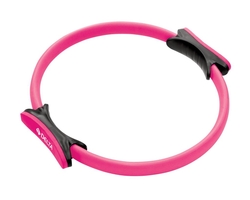 Delta 38 Cm Dura-Strong Fuşya Pilates Çemberi