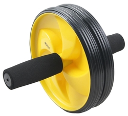 Delta Ab Slider Karın Göğüs Kol Omuz Sırt Kasları Egzersiz Aleti