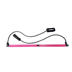 Delta Portable Pilates Studio Jimnastik Egzersiz Çubuğu