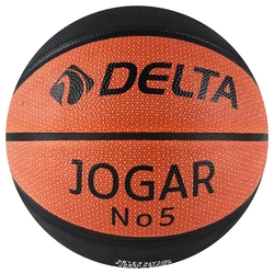 Delta Jogar Deluxe Dura-Strong Basketbol Topu