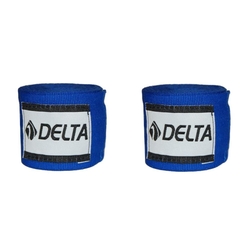 Delta Boks Kickbox Muay Thai Sanda El Bandajı 3,5 Metre x 2 Adet
