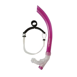 Delta Junior Yüzücü Eğitim Şnorkeli