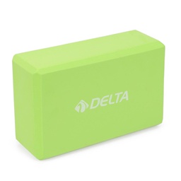 Delta Yoga Blok Yoga Köpüğü Eva Yoga Bloğu Yoga Block