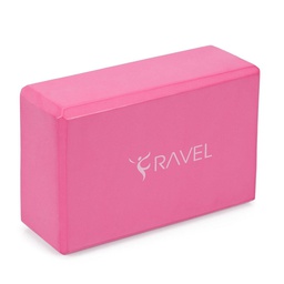 Ravel Yoga Blok Yoga Köpüğü Eva Yoga Bloğu Yoga Block