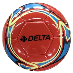 Delta Golpear 5 Numara Dikişli Futbol Topu