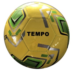 Delta Tempo 5 Numara Dikişli Futbol Topu