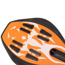 Delta 2 Teker Yolda Sörf Keyfi İçin Özel Waveboard Dizayn Kaykay