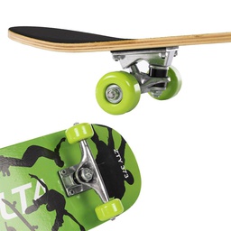 Delta Kemik Teker Üstü Zımparalı Kaykay