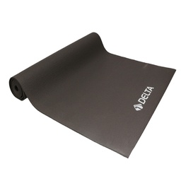 Delta Deluxe PVC Pilates Egzersiz Minderi Yoga Mat Kamp Matı