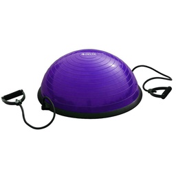 Delta Bosu Ball Bosu Topu Pilates Denge Aleti (Balance Ball)