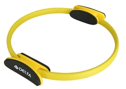 Delta 38 Cm Dura-Strong Pilates Çemberi