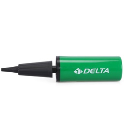 Delta Pilates Topu Ve Balon Şişirme Çift Yönlü Büyük Boy El Pompası