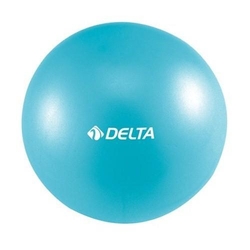 Delta 20 cm Dura-Strong Mini Pilates Topu Denge Egzersiz Topu
