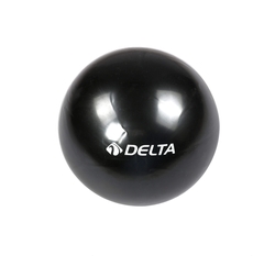 Delta 25 cm Dura-Strong Mini Pilates Topu Denge Egzersiz Topu