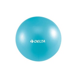 Delta 30 cm Dura-Strong Mini Pilates Topu Denge Egzersiz Topu