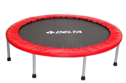 Delta 127 cm Deluxe Trampolin (50 inç Trambolin)