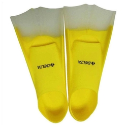 Delta Deluxe Silikon Havuz Ayak Paleti